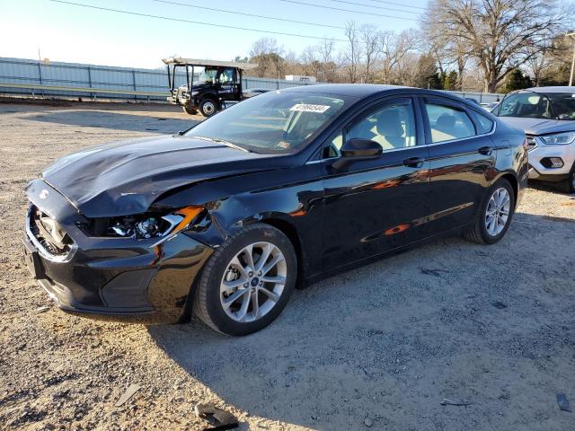 Obraz 2019 FORD FUSION SE 2019