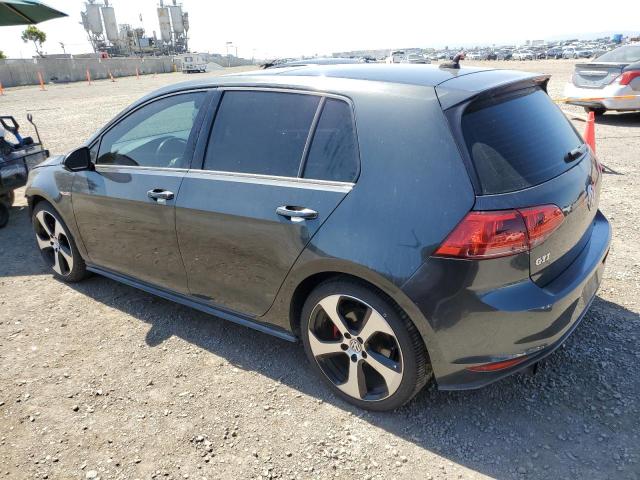 Image 2 of 2015 VOLKSWAGEN GTI  2015 with VIN 3VW4T7AU5FM017446