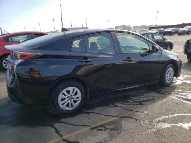 Image 3 of 2016 TOYOTA PRIUS  2016 with VIN JTDKBRFU8G3003044