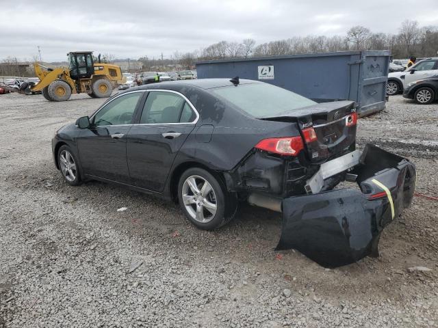 Image 2 of 2012 ACURA TSX TECH 2012 with VIN JH4CU2F69CC008608