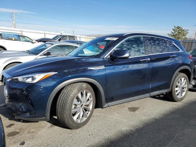 2019 INFINITI QX50 ESSENTIAL 2019 image