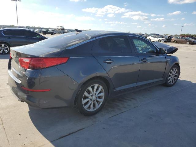 Obraz 3 z 2015 KIA OPTIMA EX 2015 z VIN 5XXGN4A76FG513568
