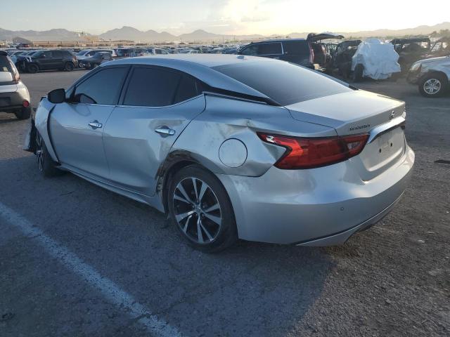 Изображение 2 2018 NISSAN MAXIMA 3.5S 2018 с VIN 1N4AA6AP5JC374805