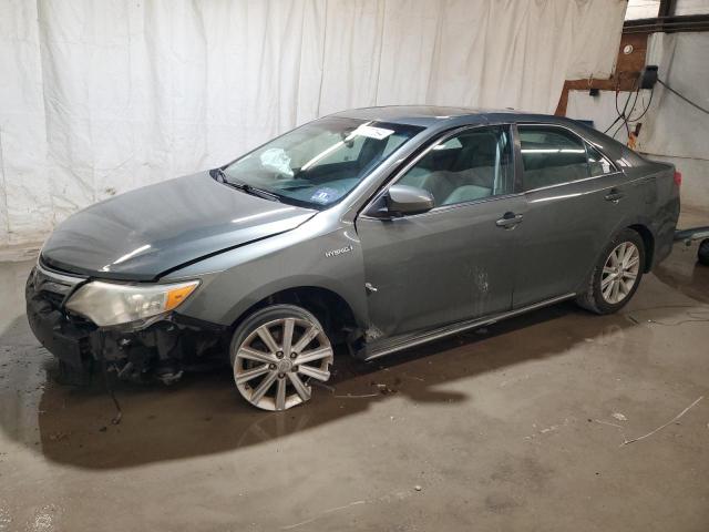 Obraz 1 z 2013 TOYOTA CAMRY HYBRID 2013 z VIN 4T1BD1FK4DU064418