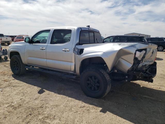 Image 2 of 2023 TOYOTA TACOMA DOUBLE CAB 2023 with VIN 3TYCZ5AN8PT160925