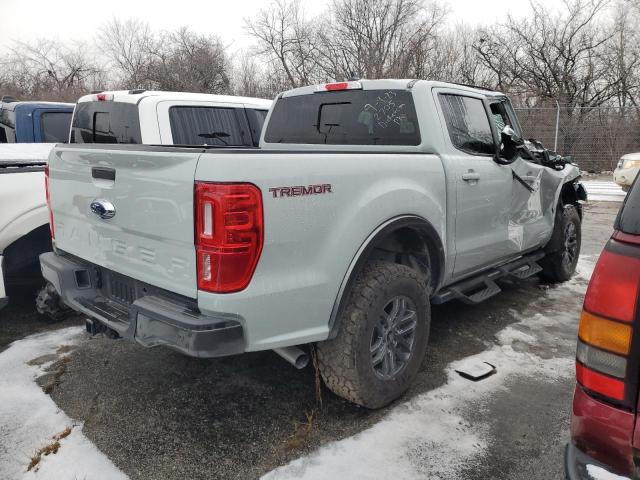 Image 3 of 2023 FORD RANGER XL 2023 with VIN 1FTER4FH4PLE17064