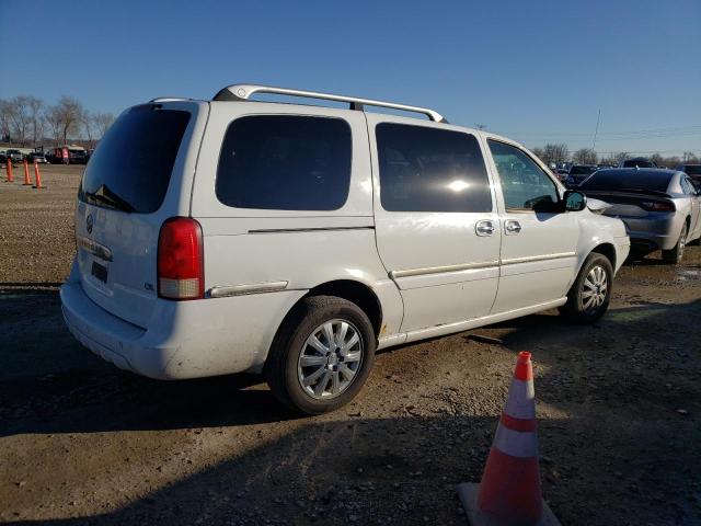 Image 3 of 2005 BUICK TERRAZA CXL 2005 with VIN 5GADV33L45D261207