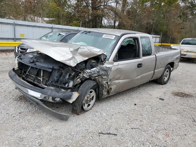 Изображение 2002 GMC NEW SIERRA C1500 2002
