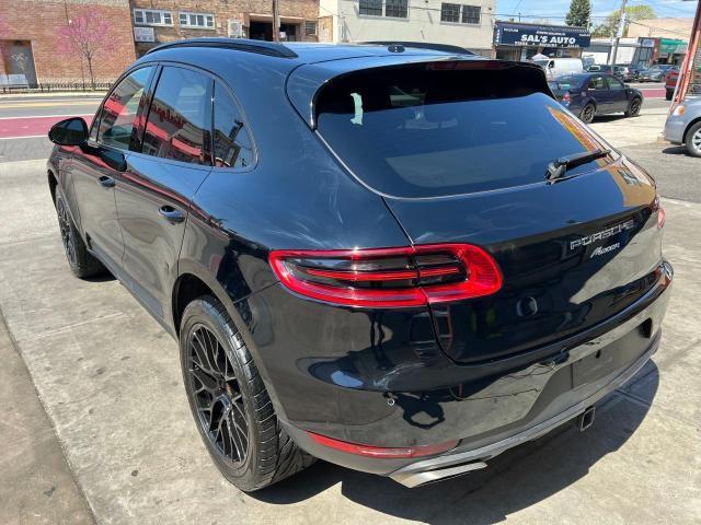Obraz 3 z 2017 PORSCHE MACAN 2017 z VIN WP1AA2A57HLB01259