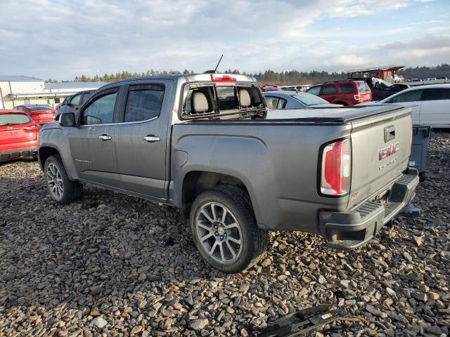 Obraz 2 z 2021 GMC CANYON DENALI 2021 z VIN 1GTG6EEN5M1125445