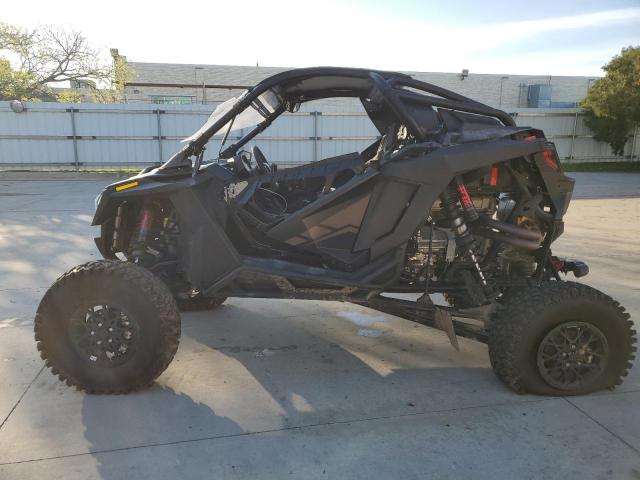 Изображение 3 2023 POLARIS RZR PRO R ULTIMATE LAUNCH EDITION 2023 с VIN 3NSRGL2K0PG324461