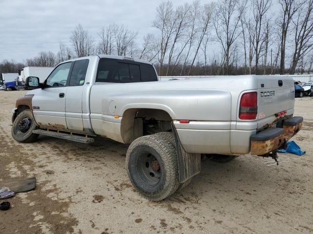 Image 2 of 2002 DODGE RAM 3500  2002 with VIN 3B7MF33C52M205921