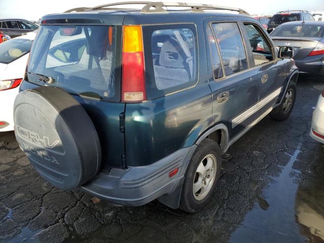 Image 3 of 1997 HONDA CR-V LX 1997 with VIN JHLRD1845VC023632