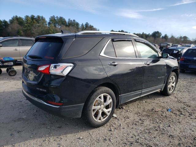 Изображение 3 2018 CHEVROLET EQUINOX PREMIER 2018 с VIN 2GNAXVEV4J6261939