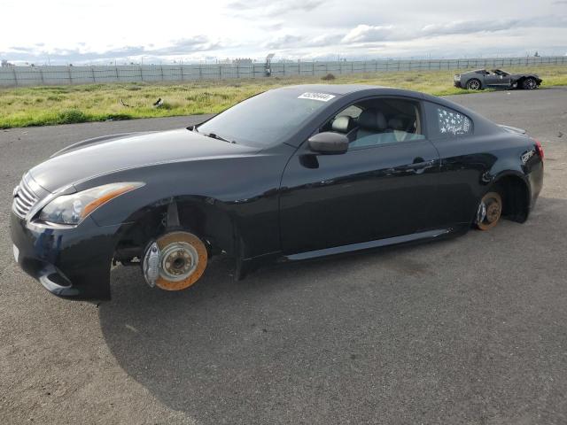 Obraz 2008 INFINITI G37 BASE 2008