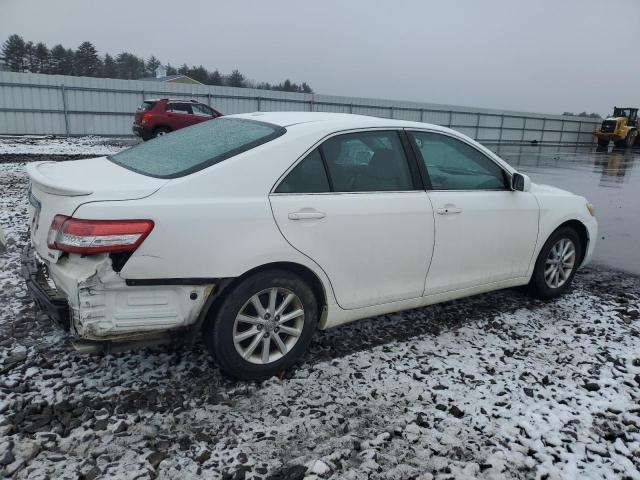 Изображение 3 2011 TOYOTA CAMRY BASE 2011 с VIN 4T4BF3EK4BR103180