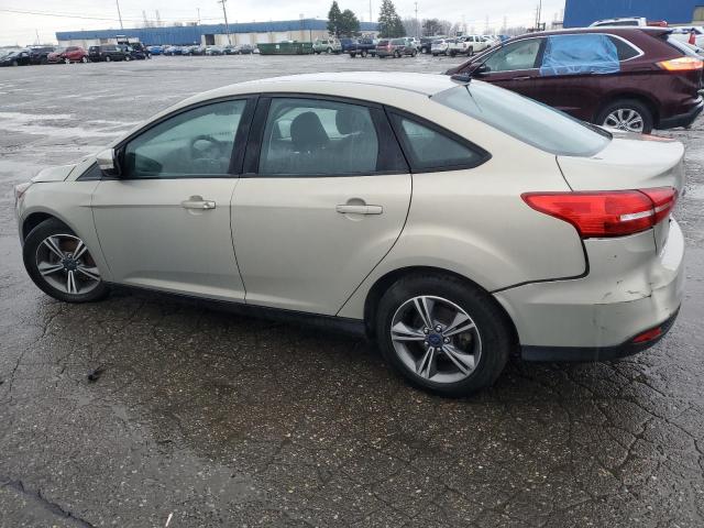 Image 2 of 2016 FORD FOCUS SE 2016 with VIN 1FADP3FE4GL201688