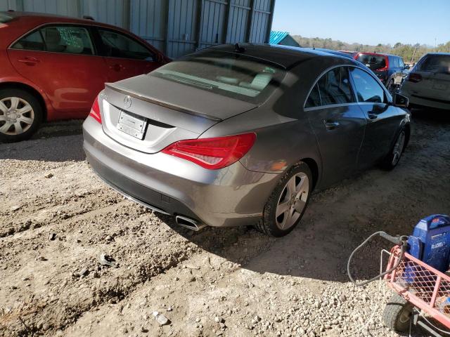 Obraz 3 z 2015 MERCEDES-BENZ CLA 250 2015 z VIN WDDSJ4EB4FN177658
