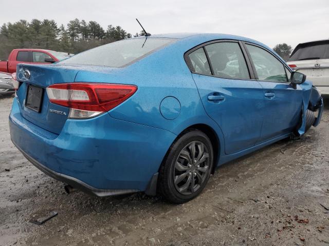 Изображение 3 2018 SUBARU IMPREZA  2018 с VIN 4S3GKAA62J3609060