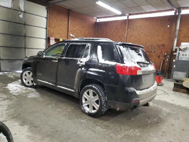 Obraz 2 z 2010 GMC TERRAIN SLT 2010 z VIN 2CTFLJEY0A6346584