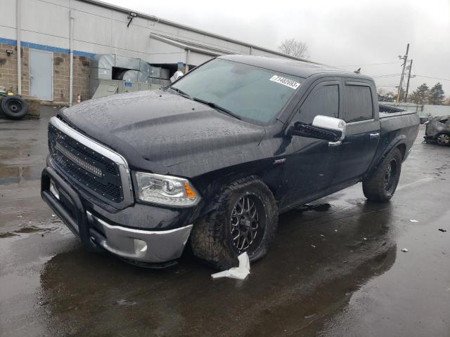 2014 RAM 1500 LARAMIE 2014 image