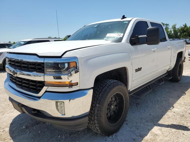 2017 CHEVROLET SILVERADO K1500 LT 2017 image