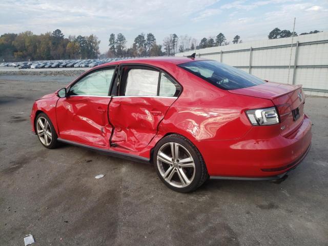 Obraz 2 z 2016 VOLKSWAGEN JETTA GLI 2016 z VIN 3VW4T7AJ4GM300573