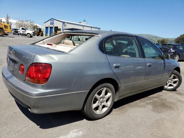 Obraz 3 z 2001 LEXUS GS 300 2001 z VIN JT8BD69S510131011