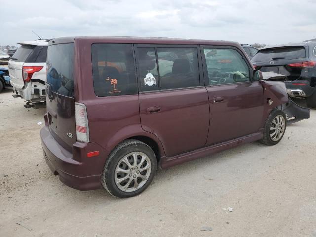 Image 3 of 2006 TOYOTA SCION XB 2006 with VIN JTLKT324264036392