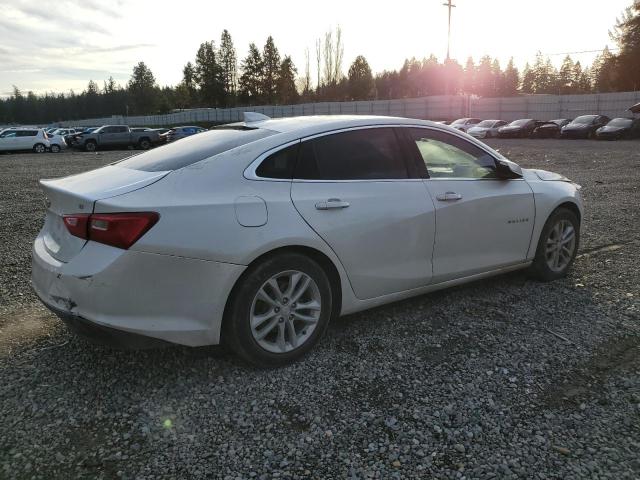 Obraz 3 z 2016 CHEVROLET MALIBU LT 2016 z VIN 1G1ZE5ST0GF248553