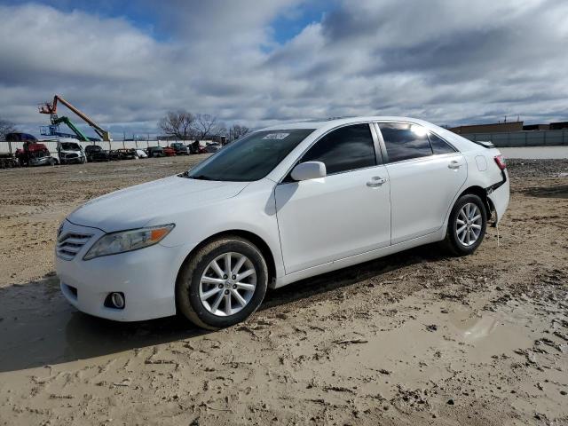 Изображение 1 2011 TOYOTA CAMRY BASE 2011 с VIN 4T4BF3EK6BR135435