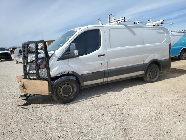 Изображение 2017 FORD TRANSIT T-150 2017