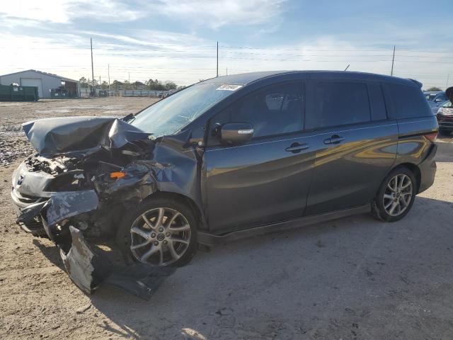 Obraz 1 z 2013 MAZDA 5  2013 z VIN JM1CW2CL4D0153564