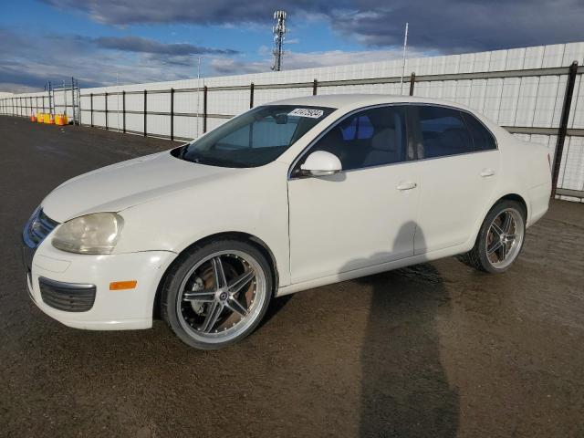 Image 1 of 2007 VOLKSWAGEN JETTA 2.5 OPTION PACKAGE 2 2007 with VIN 3VWJG81K37M101309