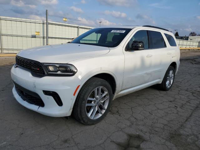 Obraz 2023 DODGE DURANGO GT 2023