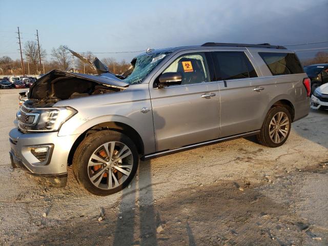 Изображение 2021 FORD EXPEDITION MAX KING RANCH 2021