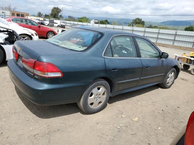 Obraz 3 z 2001 HONDA ACCORD EX 2001 z VIN 1HGCG16551A026298