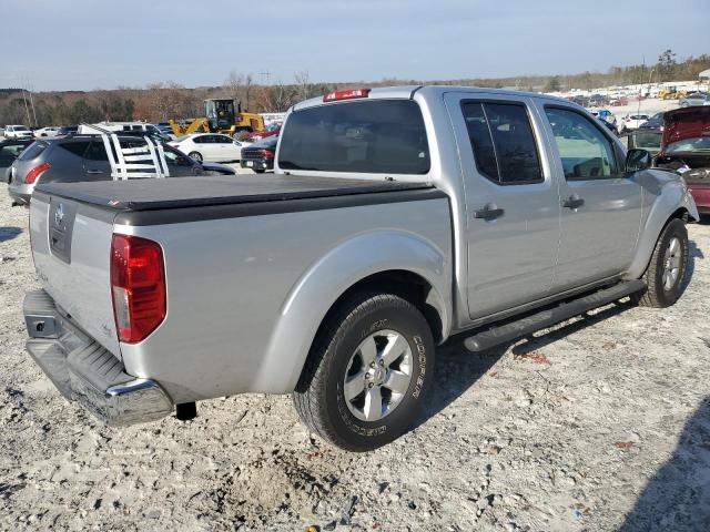 Изображение 3 2010 NISSAN FRONTIER CREW CAB SE 2010 с VIN 1N6AD0ER2AC434823