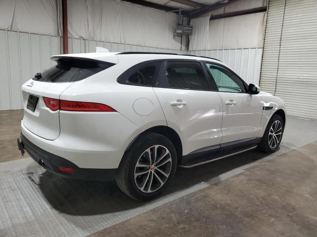 Image 3 of 2019 JAGUAR F-PACE PREMIUM 2019 with VIN SADCJ2FX9KA365336