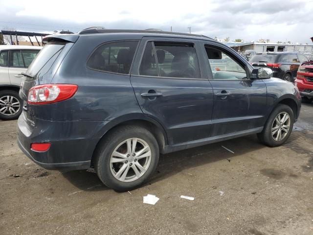 Obraz 3 z 2011 HYUNDAI SANTA FE SE 2011 z VIN 5XYZHDAG2BG070681