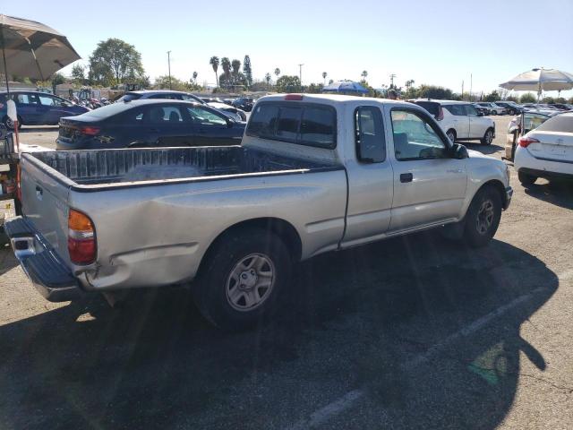 Image 3 of 2004 TOYOTA TACOMA XTRACAB 2004 with VIN 5TEVL52N24Z367040