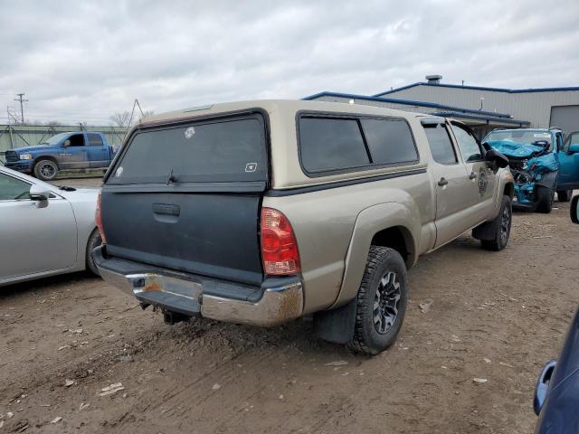 Image 3 of 2005 TOYOTA TACOMA DOUBLE CAB LONG BED 2005 with VIN 5TEMU52N15Z057097