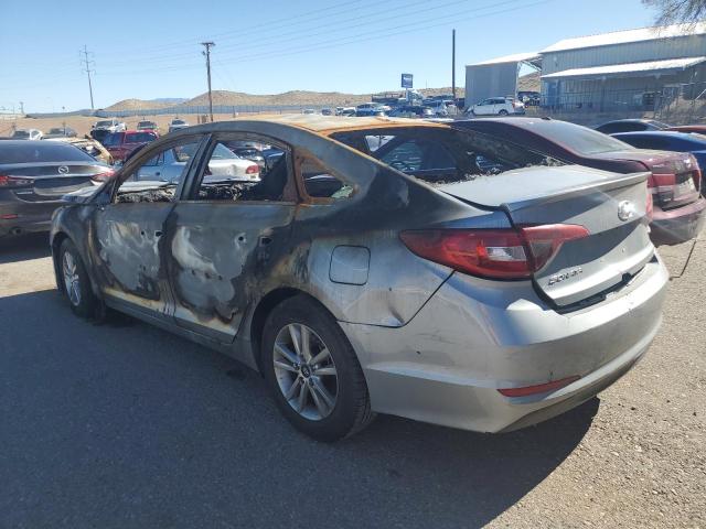 Obraz 2 z 2015 HYUNDAI SONATA SE 2015 z VIN 5NPE24AF2FH143618