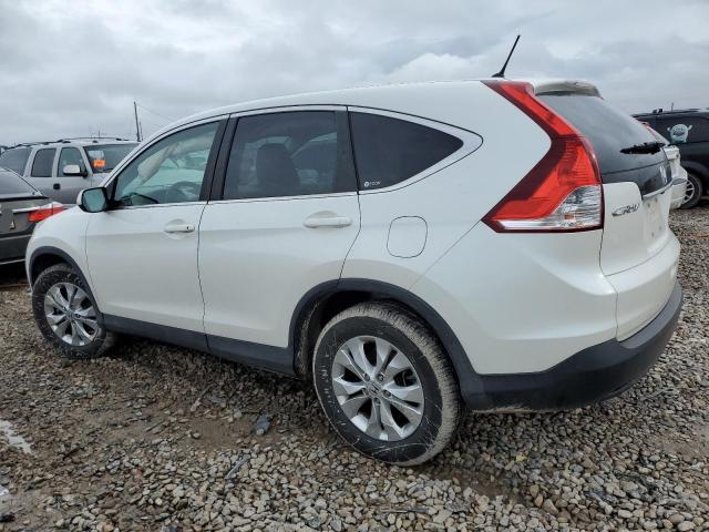 Obraz 2 z 2012 HONDA CR-V EX 2012 z VIN 5J6RM4H56CL069744