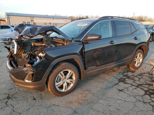 2018 GMC TERRAIN SLE 2018 image