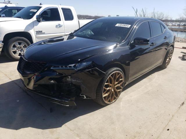 Obraz 2017 ACURA TLX  2017