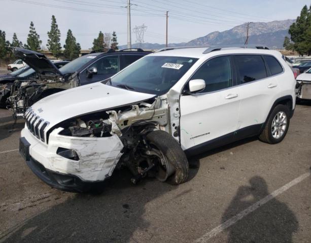 Obraz 2015 JEEP CHEROKEE LATITUDE 2015