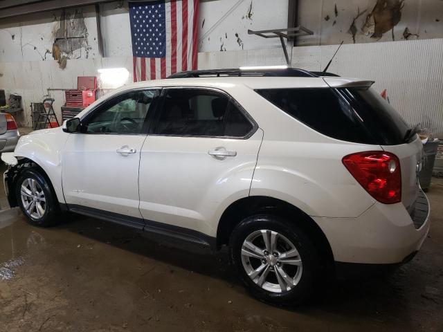 Image 2 of 2013 CHEVROLET EQUINOX LT 2013 with VIN 1GNALDEKXDZ115260