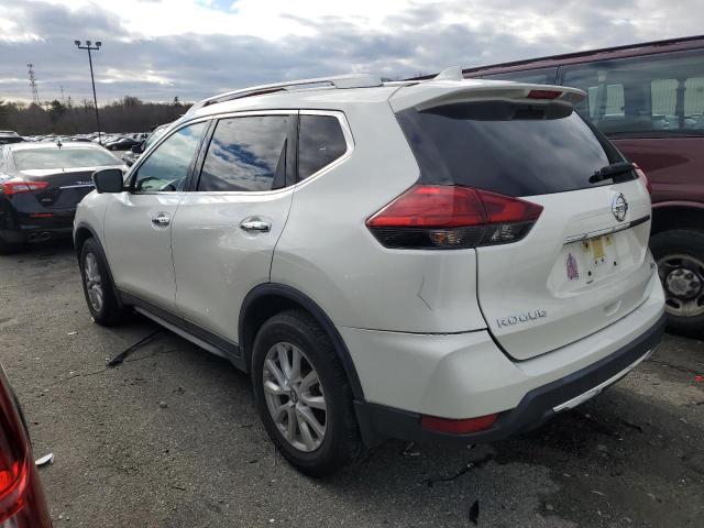 Obraz 2 z 2017 NISSAN ROGUE S 2017 z VIN JN8AT2MVXHW023022