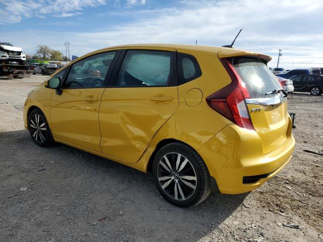 Obraz 2 z 2018 HONDA FIT EX 2018 z VIN 3HGGK5H82JM732047